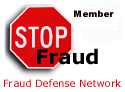 Fraud Defense Network